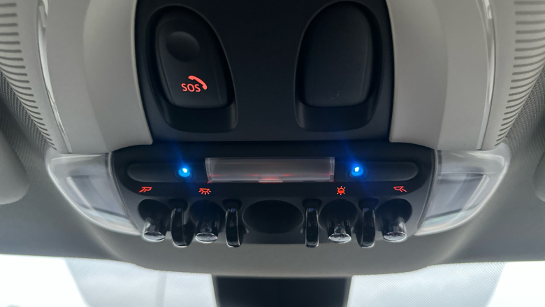 MINI Countryman 2.0 Cooper S Exclusive 5dr Auto Petrol Hatchback